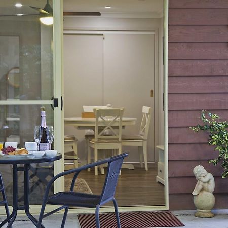 Ferienwohnung Shasta Place Mount Tamborine Exterior foto
