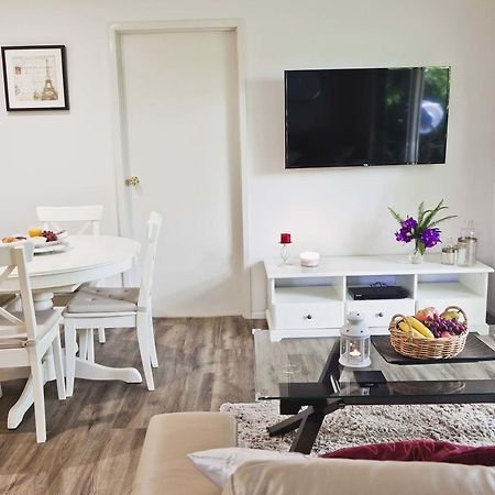 Ferienwohnung Shasta Place Mount Tamborine Exterior foto