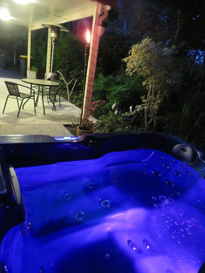 Ferienwohnung Shasta Place Mount Tamborine Exterior foto