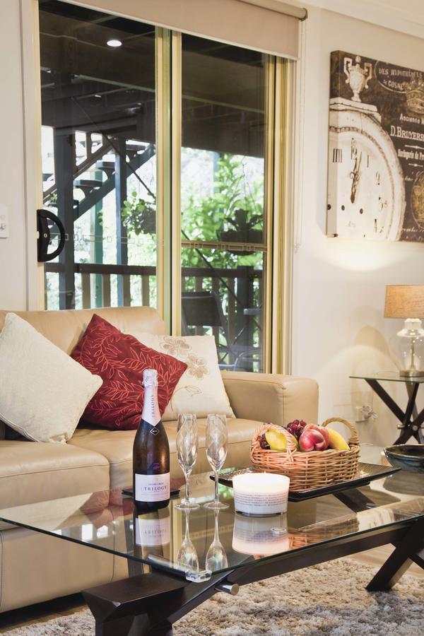 Ferienwohnung Shasta Place Mount Tamborine Exterior foto