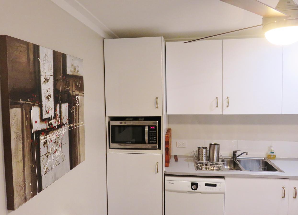 Ferienwohnung Shasta Place Mount Tamborine Exterior foto
